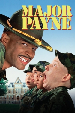 Major Payne-123movies