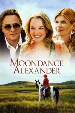 Moondance Alexander-123movies