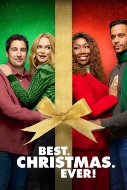 Best. Christmas. Ever!-123movies