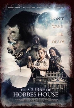 The Curse of Hobbes House-123movies