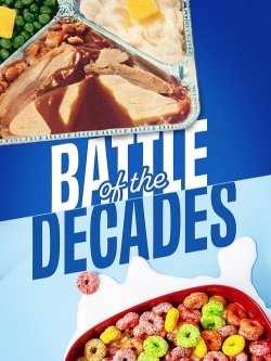Battle of the Decades-123movies