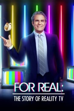 For Real: The Story of Reality TV-123movies