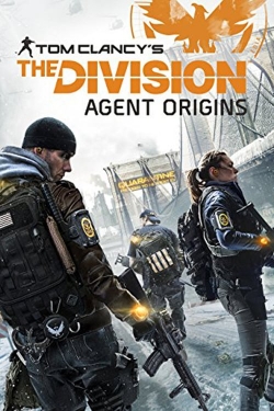The Division: Agent Origins-123movies