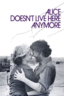 Alice Doesn't Live Here Anymore-123movies