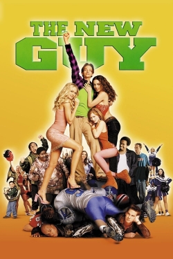 The New Guy-123movies