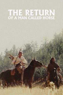 The Return of a Man Called Horse-123movies