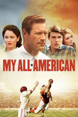 My All American-123movies