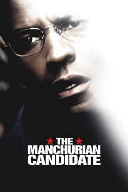 The Manchurian Candidate-123movies