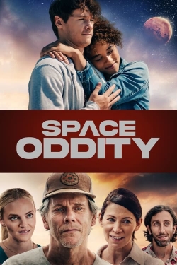 Space Oddity-123movies