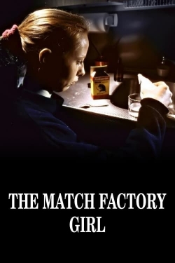 The Match Factory Girl-123movies