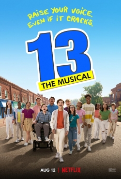 13: The Musical-123movies