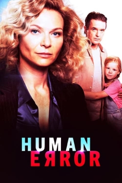 Human Error-123movies