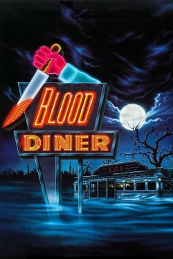 Blood Diner-123movies