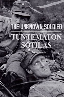 The Unknown Soldier-123movies
