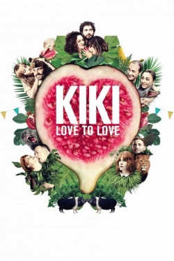 Kiki, Love to Love-123movies