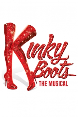 Kinky Boots: The Musical-123movies