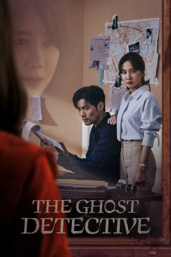The Ghost Detective-123movies