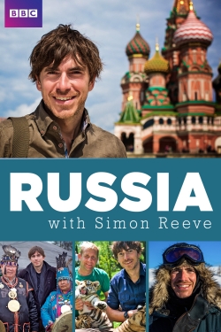 Russia with Simon Reeve-123movies
