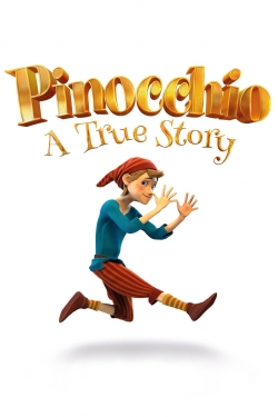Pinocchio: A True Story-123movies