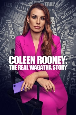 Coleen Rooney: The Real Wagatha Story-123movies
