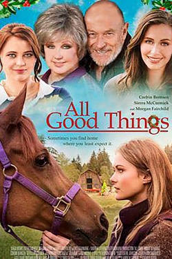 All Good Things-123movies