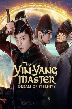 The Yin-Yang Master: Dream of Eternity-123movies