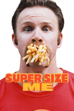 Super Size Me-123movies