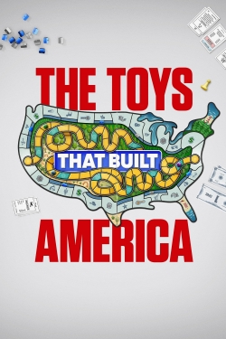 The Toys That Built America-123movies