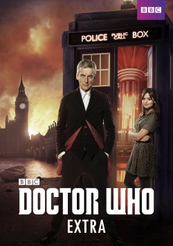 Doctor Who Extra-123movies