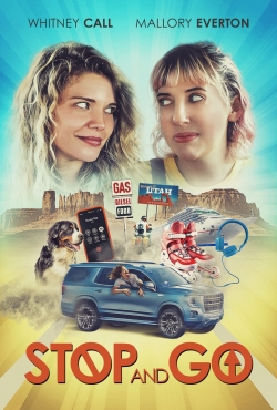 Stop and Go-123movies