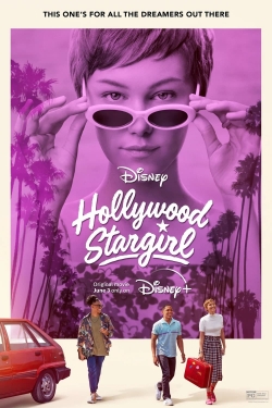Hollywood Stargirl-123movies