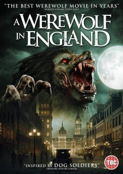 A Werewolf in England-123movies