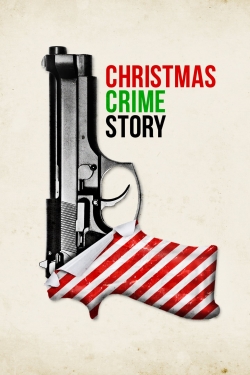 Christmas Crime Story-123movies