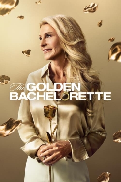 The Golden Bachelorette-123movies