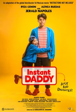 Instant Daddy-123movies