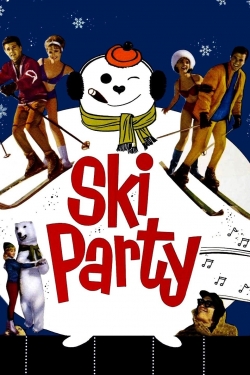 Ski Party-123movies
