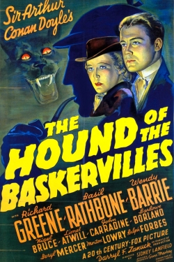The Hound of the Baskervilles-123movies
