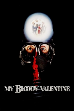 My Bloody Valentine-123movies