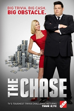The Chase-123movies