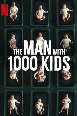 The Man with 1000 Kids-123movies