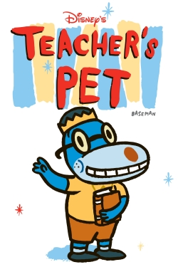 Teacher's Pet-123movies