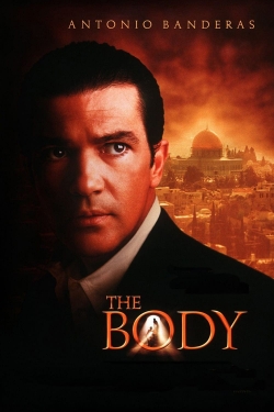 The Body-123movies