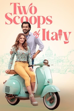 Two Scoops of Italy-123movies