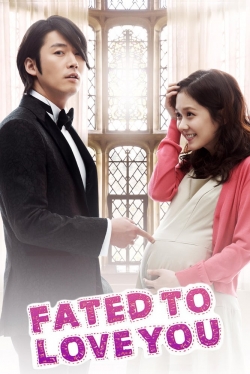 Fated to Love You-123movies