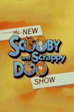 The New Scooby and Scrappy-Doo Show-123movies