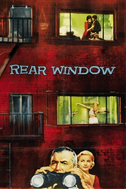 Rear Window-123movies