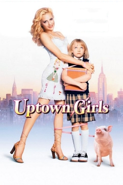 Uptown Girls-123movies