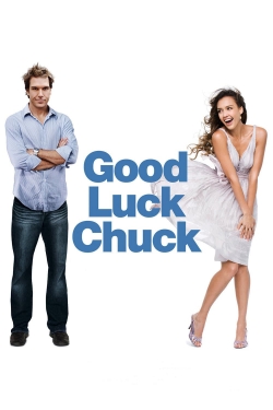 Good Luck Chuck-123movies