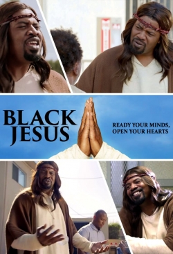 Black Jesus-123movies