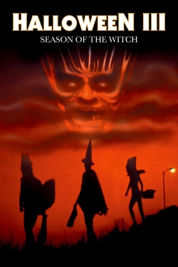 Halloween III: Season of the Witch-123movies